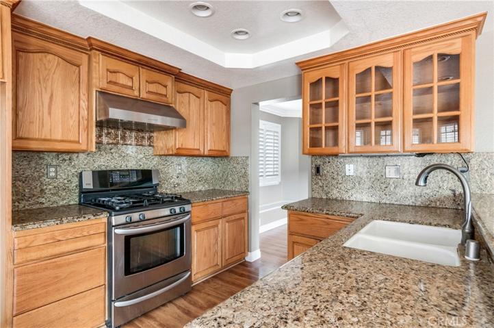 11119 NE Countryview Drive, Rancho Cucamonga, California 91730