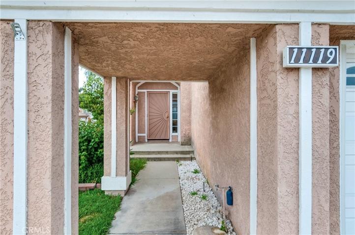 11119 NE Countryview Drive, Rancho Cucamonga, California 91730
