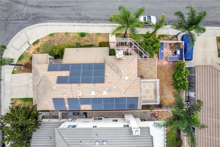 11119 NE Countryview Drive, Rancho Cucamonga, California 91730