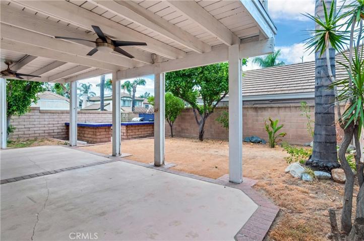 11119 NE Countryview Drive, Rancho Cucamonga, California 91730