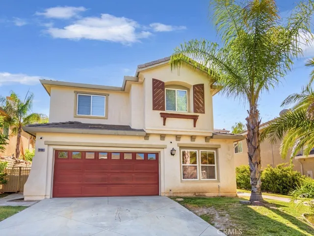 28408 Hidden Hills Drive, Saugus, California 91390