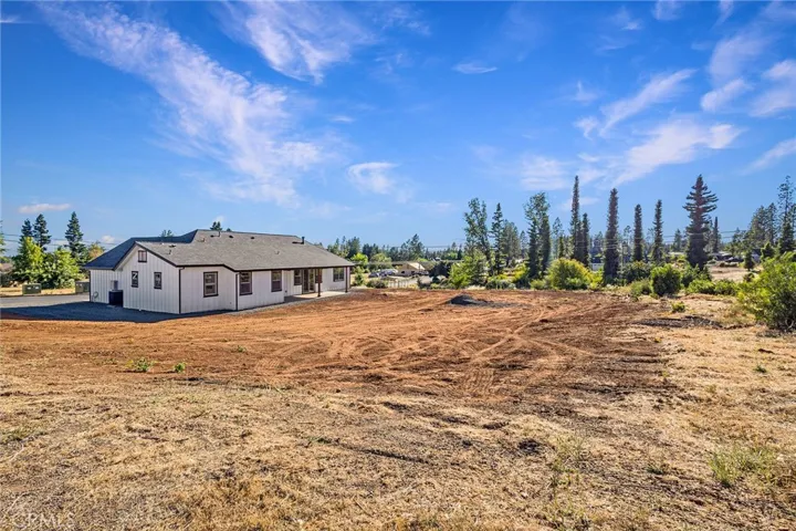 1887 Merrill Road, Paradise, California 95969