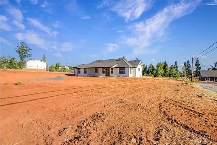 1887 Merrill Road, Paradise, California 95969