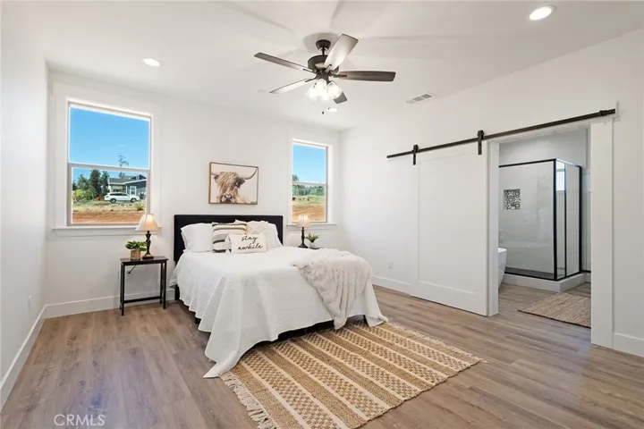 1887 Merrill Road, Paradise, California 95969