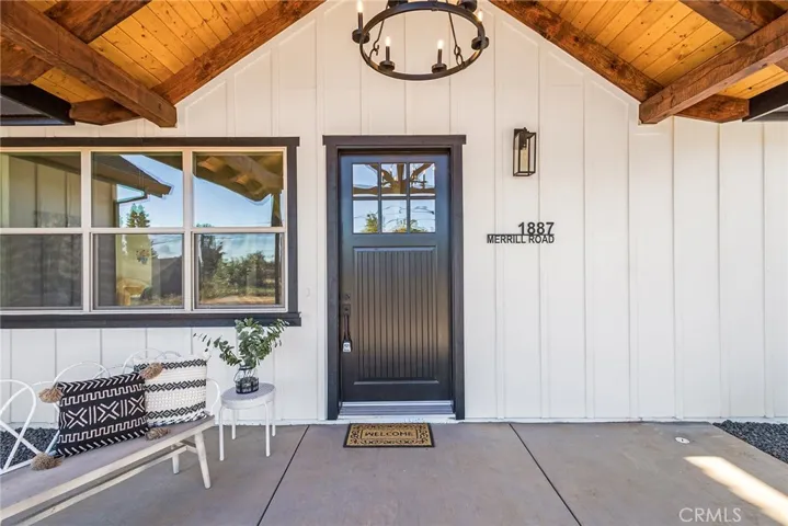 1887 Merrill Road, Paradise, California 95969