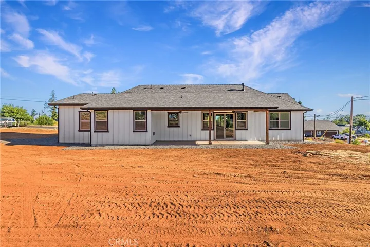 1887 Merrill Road, Paradise, California 95969