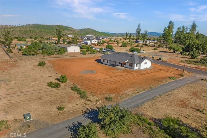 1887 Merrill Road, Paradise, California 95969