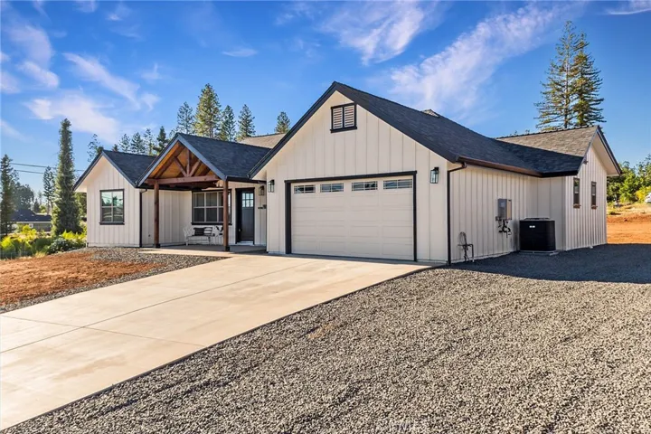 1887 Merrill Road, Paradise, California 95969