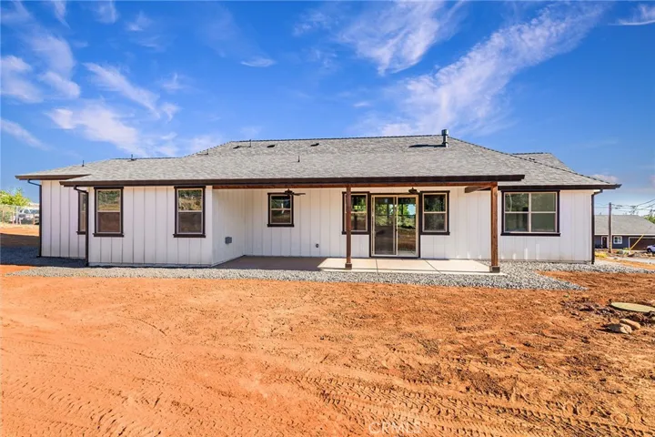 1887 Merrill Road, Paradise, California 95969