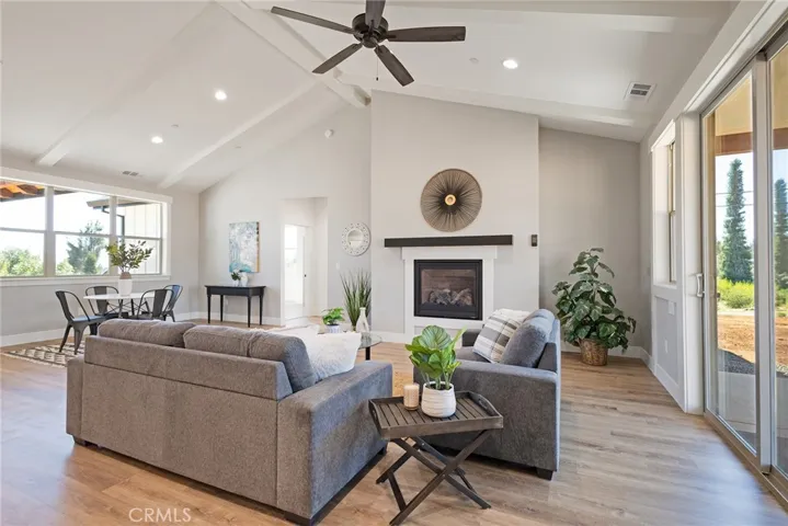 1887 Merrill Road, Paradise, California 95969