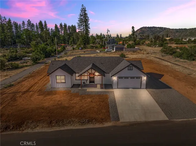 1887 Merrill Road, Paradise, California 95969