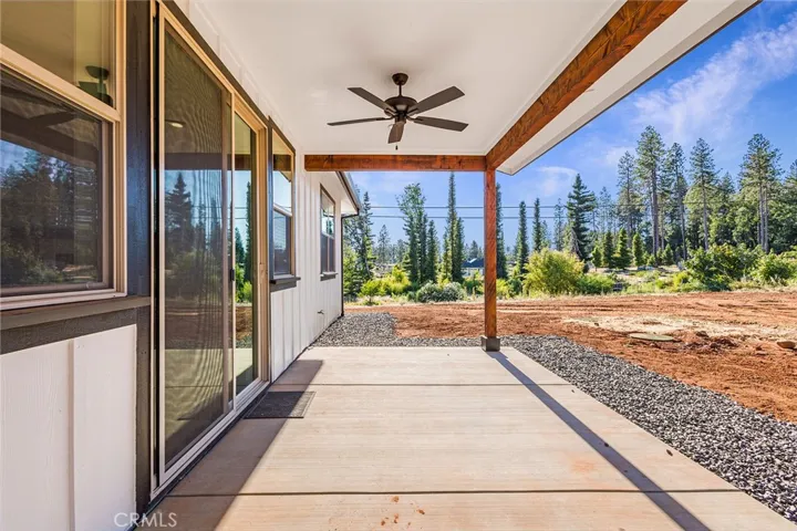 1887 Merrill Road, Paradise, California 95969