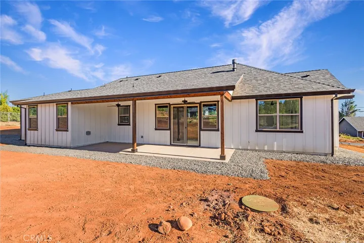 1887 Merrill Road, Paradise, California 95969