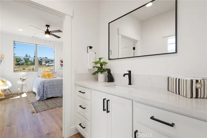 1887 Merrill Road, Paradise, California 95969