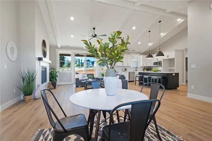 1887 Merrill Road, Paradise, California 95969