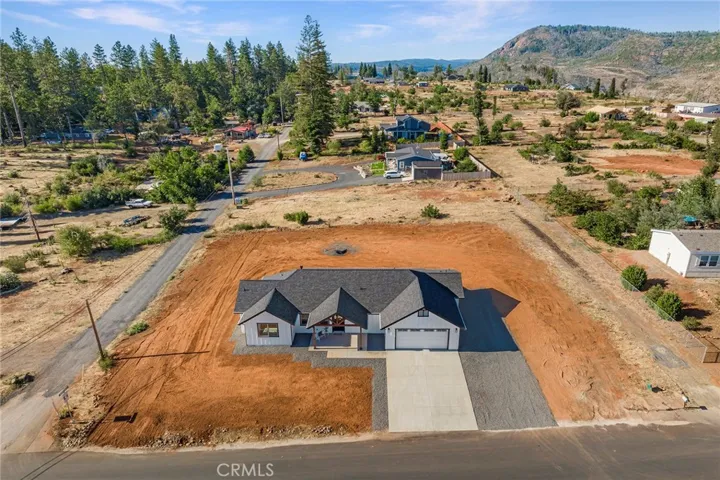 1887 Merrill Road, Paradise, California 95969