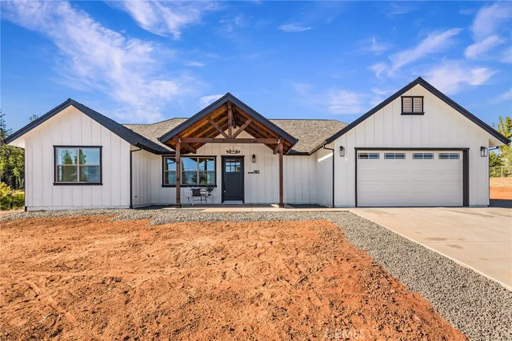 1887 Merrill Road, Paradise, California 95969
