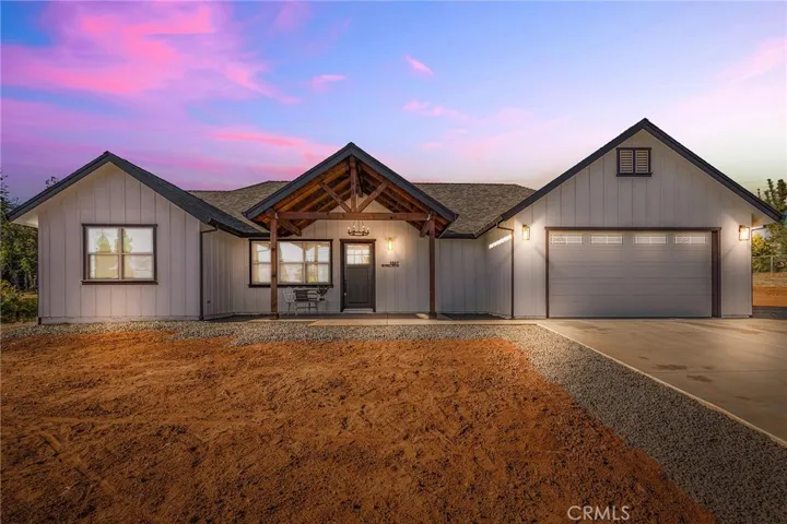 1887 Merrill Road, Paradise, California 95969