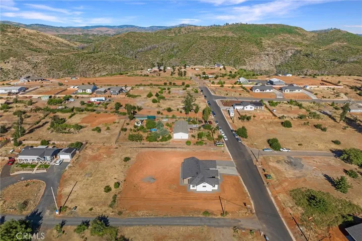 1887 Merrill Road, Paradise, California 95969