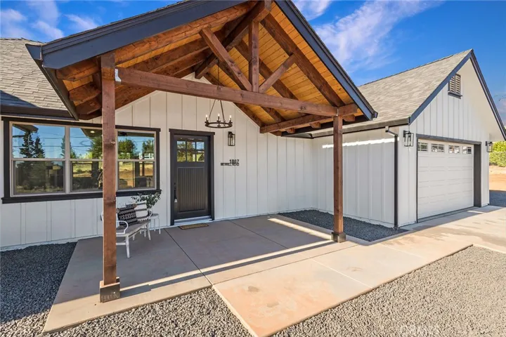 1887 Merrill Road, Paradise, California 95969