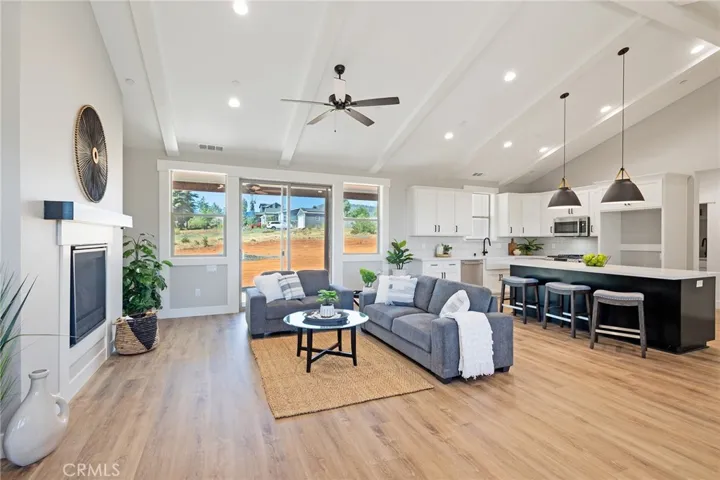1887 Merrill Road, Paradise, California 95969