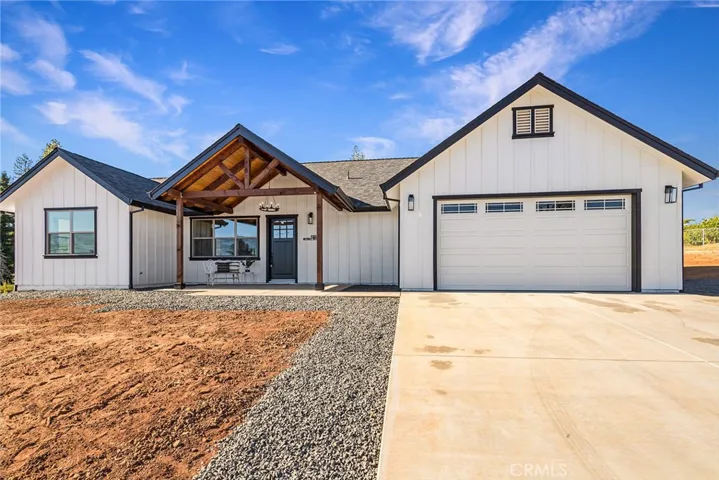 1887 Merrill Road, Paradise, California 95969