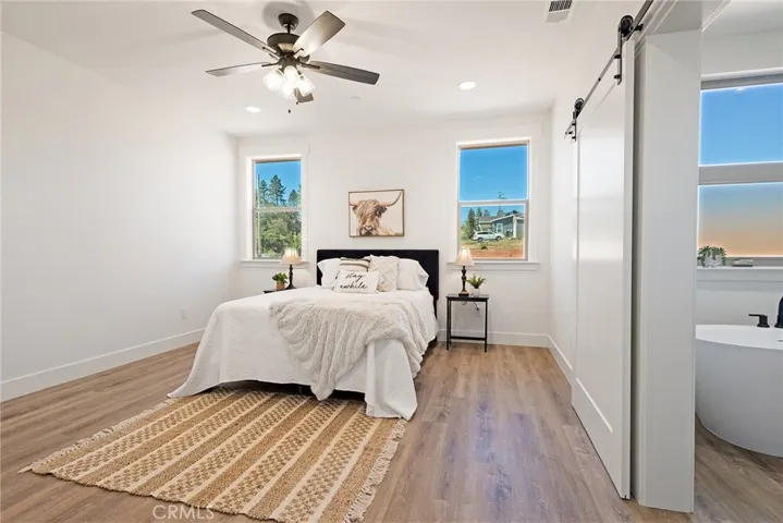 1887 Merrill Road, Paradise, California 95969