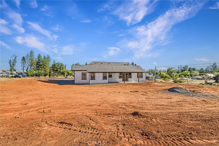 1887 Merrill Road, Paradise, California 95969