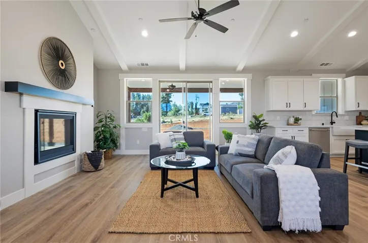 1887 Merrill Road, Paradise, California 95969