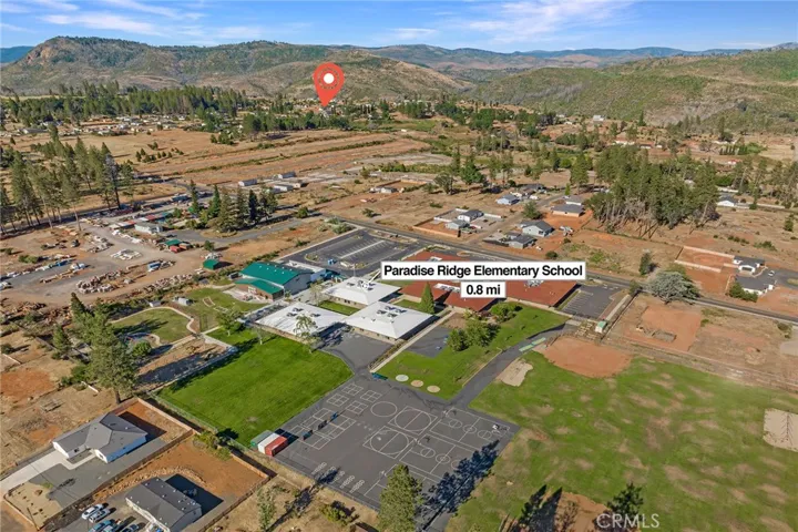 1887 Merrill Road, Paradise, California 95969