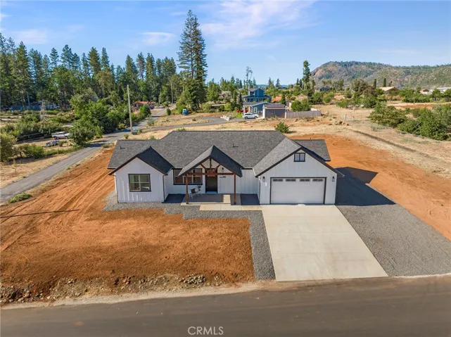 1887 Merrill Road, Paradise, California 95969