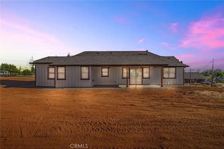 1887 Merrill Road, Paradise, California 95969