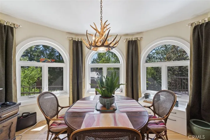 27620 Cedarwood Drive, Lake Arrowhead, California 92352
