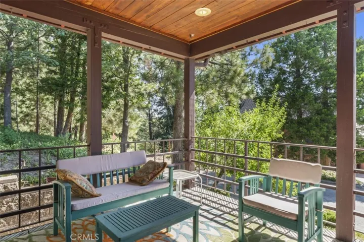 27620 Cedarwood Drive, Lake Arrowhead, California 92352