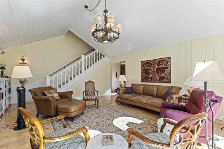 27620 Cedarwood Drive, Lake Arrowhead, California 92352