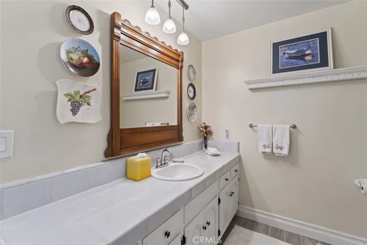 27620 Cedarwood Drive, Lake Arrowhead, California 92352