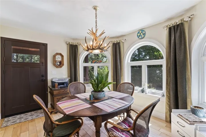 27620 Cedarwood Drive, Lake Arrowhead, California 92352