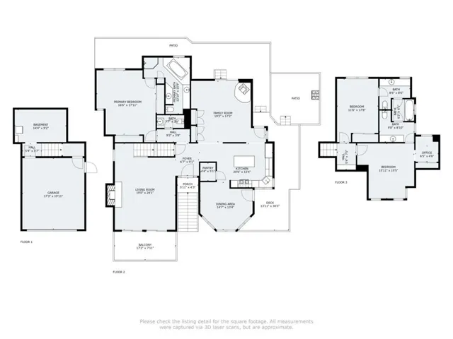 27620 Cedarwood Drive, Lake Arrowhead, California 92352