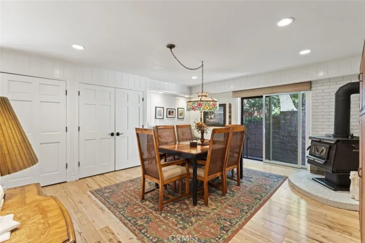 27620 Cedarwood Drive, Lake Arrowhead, California 92352