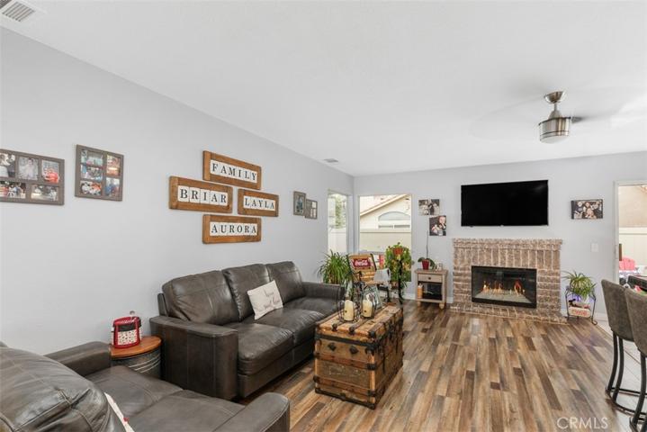 1292 Cypress Point, Banning, California 92220