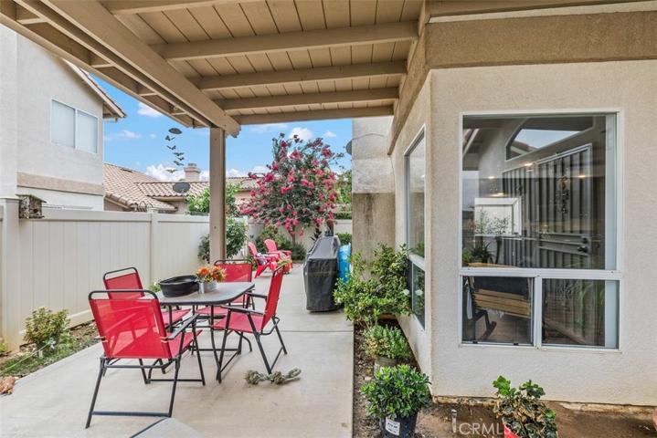1292 Cypress Point, Banning, California 92220