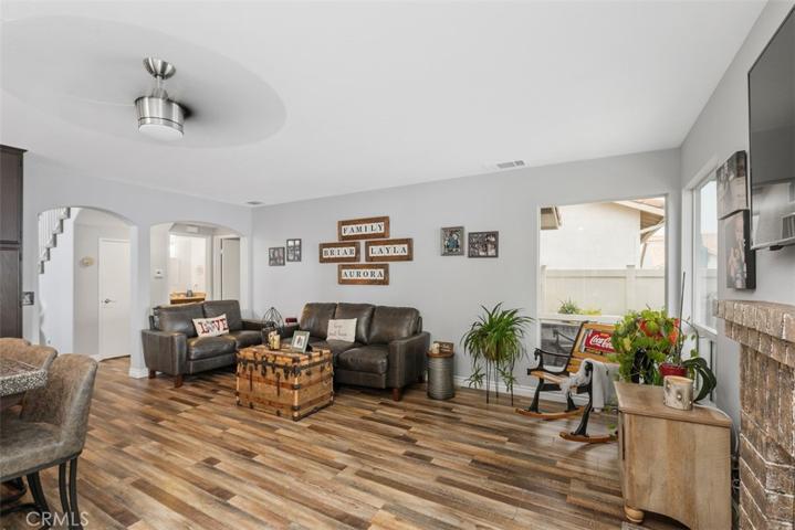 1292 Cypress Point, Banning, California 92220