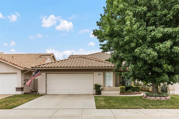 1292 Cypress Point, Banning, California 92220