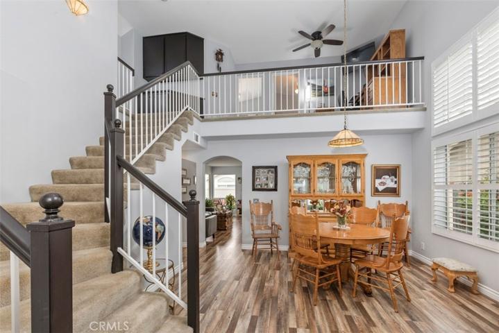1292 Cypress Point, Banning, California 92220