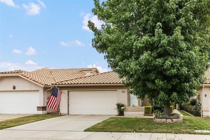 1292 Cypress Point, Banning, California 92220