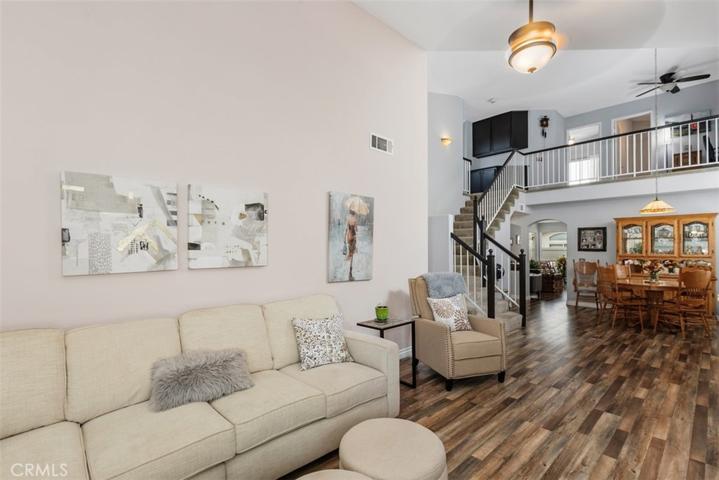 1292 Cypress Point, Banning, California 92220