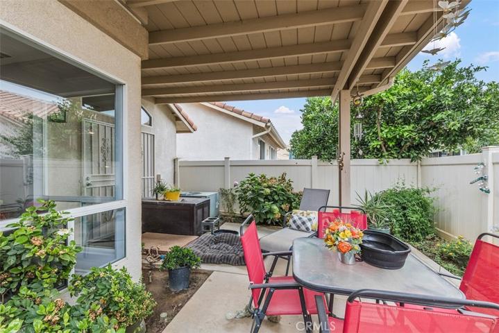 1292 Cypress Point, Banning, California 92220