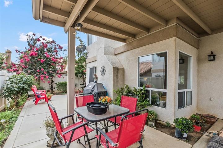 1292 Cypress Point, Banning, California 92220