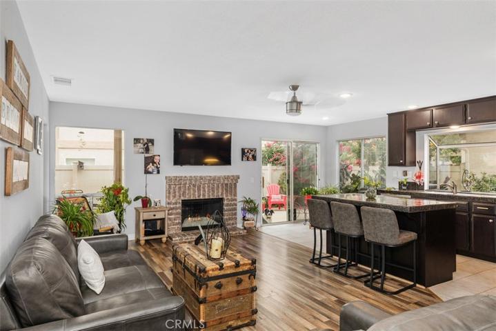 1292 Cypress Point, Banning, California 92220