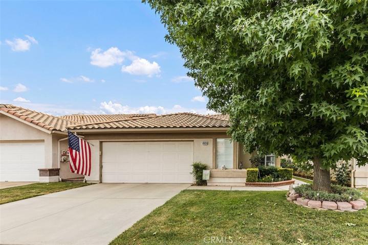 1292 Cypress Point, Banning, California 92220